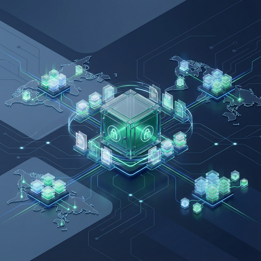 Enterprise Dashboard